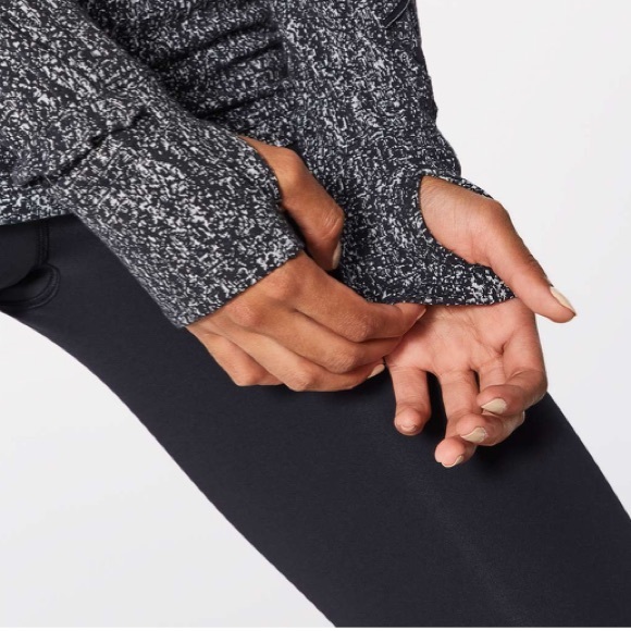 Lululemon Athletica Extra Mile Long Sleeve - Picture 7 of 15